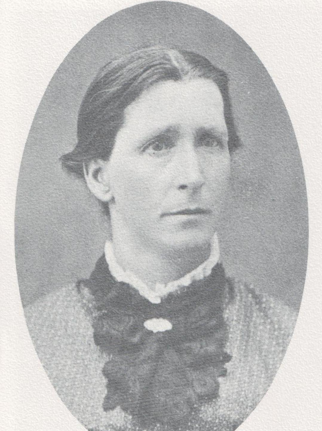 Esther Ann Birch (1833 - 1909) Profile